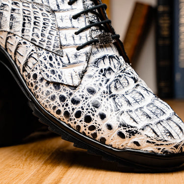 Kratos In Newspaper