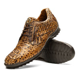 Rustic Orix