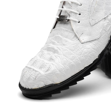 Kratos In White