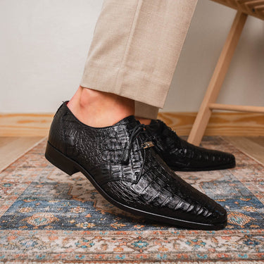 Lacio In Black