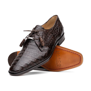 Lacio In Brown in Brown