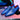 Lacio In Electric Blue