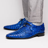 Lacio In Electric Blue