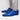 Lacio In Electric Blue