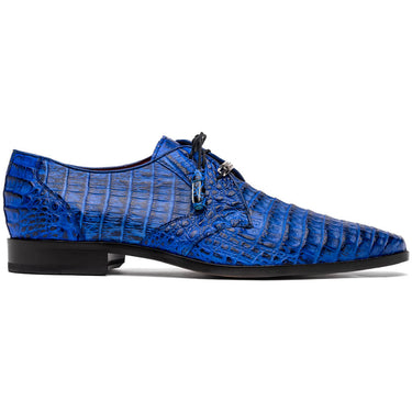Lacio In Electric Blue