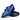 Lacio In Electric Blue in Electric Blue
