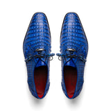 Lacio In Electric Blue