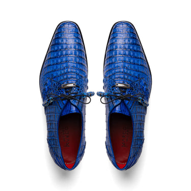 Lacio In Electric Blue