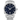 Paul Rich US Legacy Silver Blue Aventurine Watch
