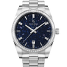 Paul Rich US Legacy Silver Blue Aventurine Watch