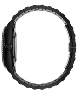 Paul Rich US Legacy Black Stainless Steel Watch