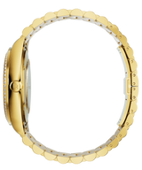 Paul Rich US Legacy Gold Green Luxury Watch