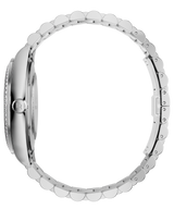 Paul Rich US Legacy Silver Black Aventurine Watch