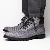 Leoni In Gray