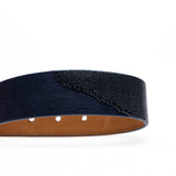 Lucca In Navy/Black