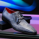 Lucca In Navy