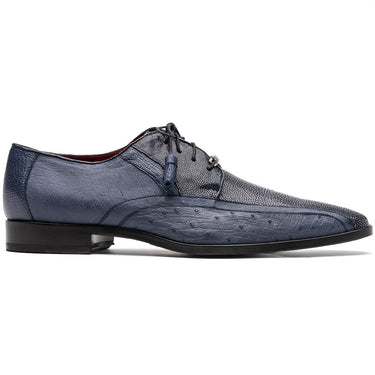 Lucca In Navy