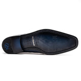 Lucca In Navy