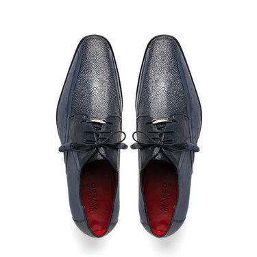 Lucca In Navy