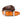 Luciano Belt Brown / Cognac in Brown Cognac