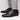 Luciano In Navy/Brown
