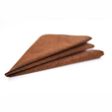 Lucky Penny - Pocket Square — view 3