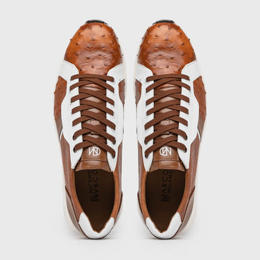 Lyon In Brandy / White