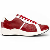 Lyon In Red / White