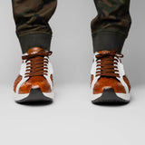 Lyon In Brandy / White