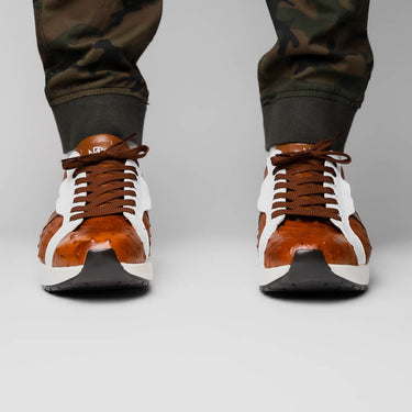 Lyon In Brandy / White