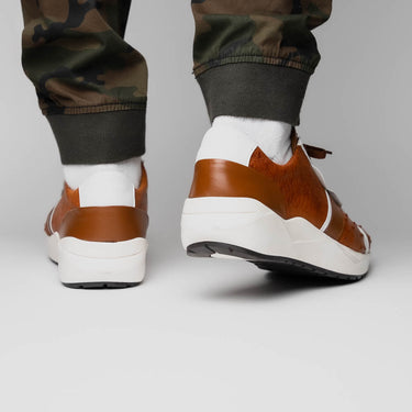 Lyon In Brandy / White