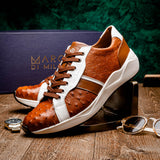 Lyon In Brandy / White