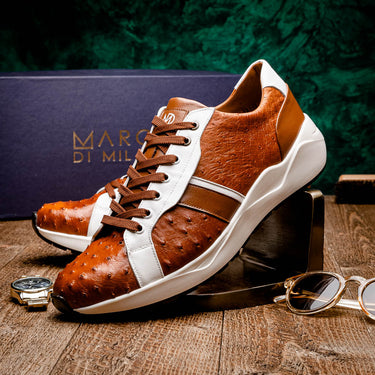 Lyon In Brandy / White