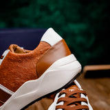 Lyon In Brandy / White