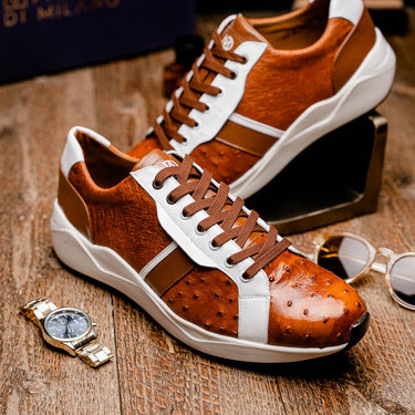 Lyon In Brandy / White