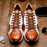 Lyon In Brandy / White