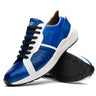 Lyon In Blue / White in Blue White