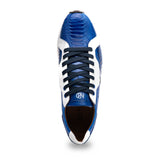 Lyon In Blue / White