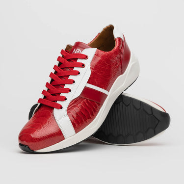 Lyon In Red / White in Red White