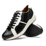 Black/White