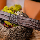 Riccardo In Brown