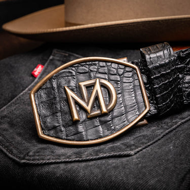 Marlboro In Black