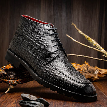 Martinelli In Black
