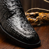 Martinelli In Black