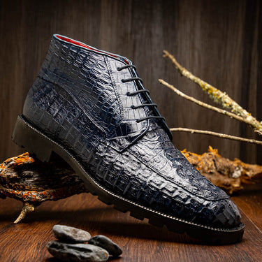 Martinelli In Navy