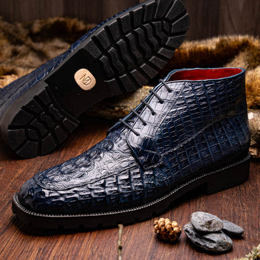 Martinelli In Navy