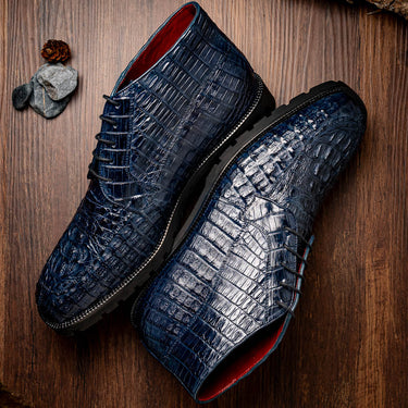 Martinelli In Navy