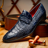 Matteo In Navy