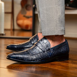 Matteo In Navy