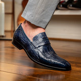 Matteo In Navy
